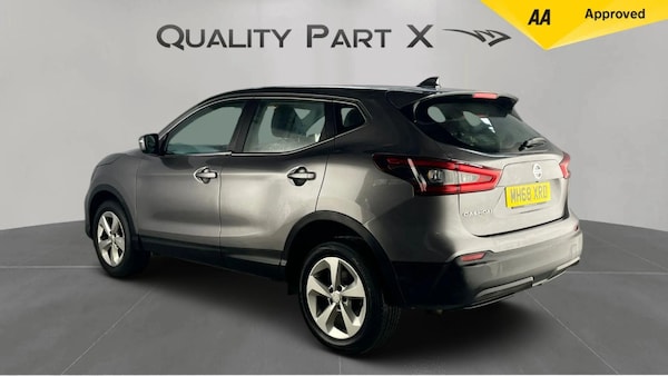 Used Nissan Qashqai 2019 for sale - 76151913: Photo 5
