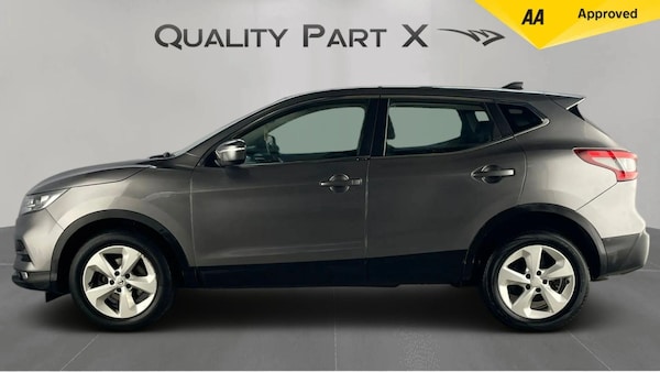 Used Nissan Qashqai 2019 for sale - 76151913: Photo 6