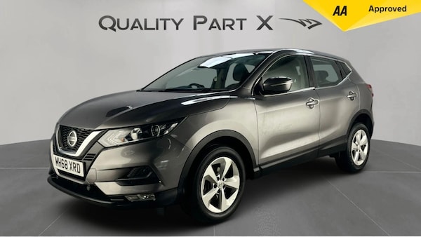 Used Nissan Qashqai 2019 for sale - 76151913: Photo 7
