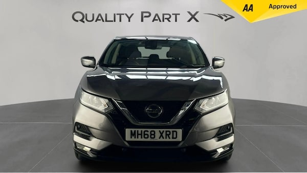 Used Nissan Qashqai 2019 for sale - 76151913: Photo 8
