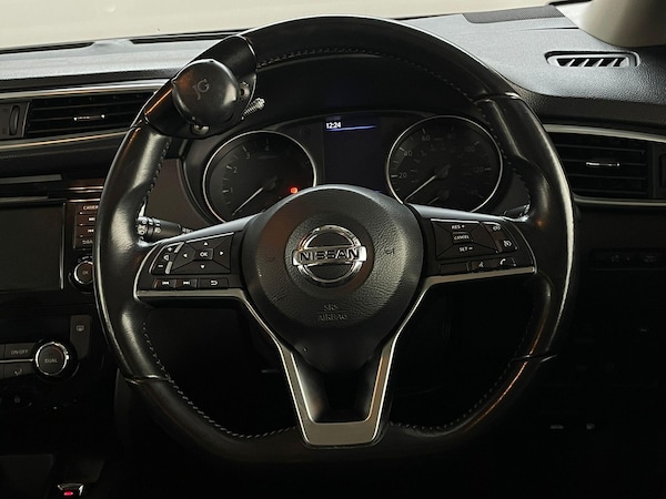 Used Nissan Qashqai 2019 for sale - 76151913: Photo 9