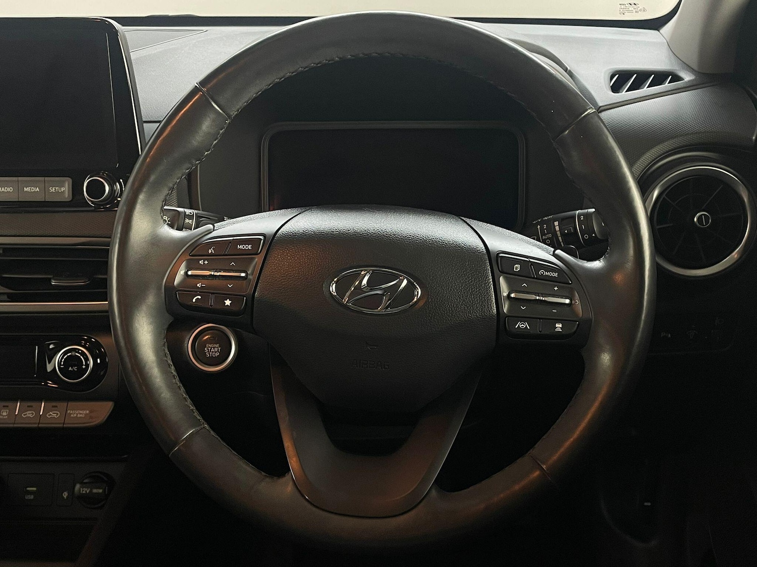 Used Hyundai KONA 2021 for sale - 76151780: Photo 10