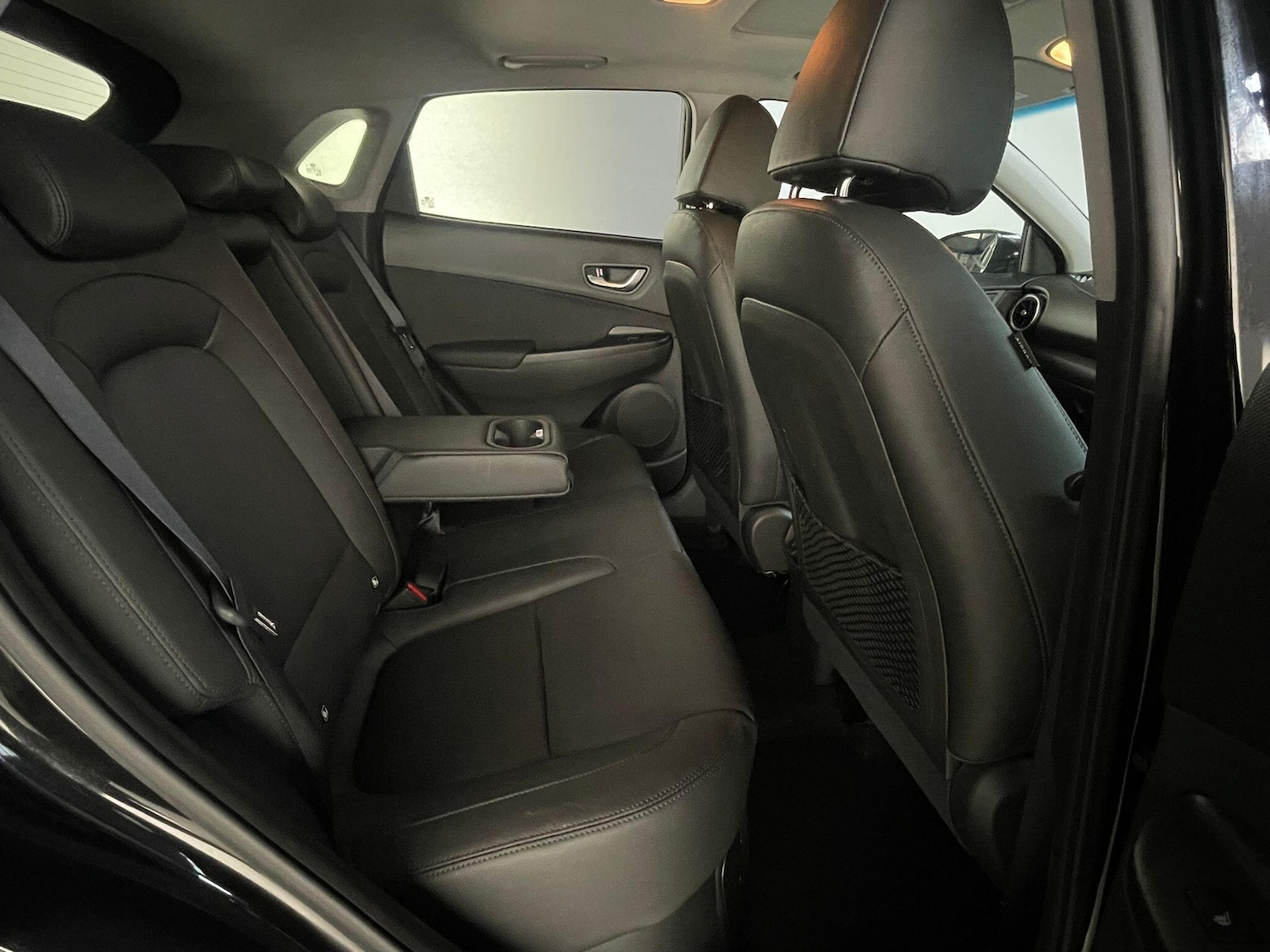 Used Hyundai KONA 2021 for sale - 76151780: Photo 12