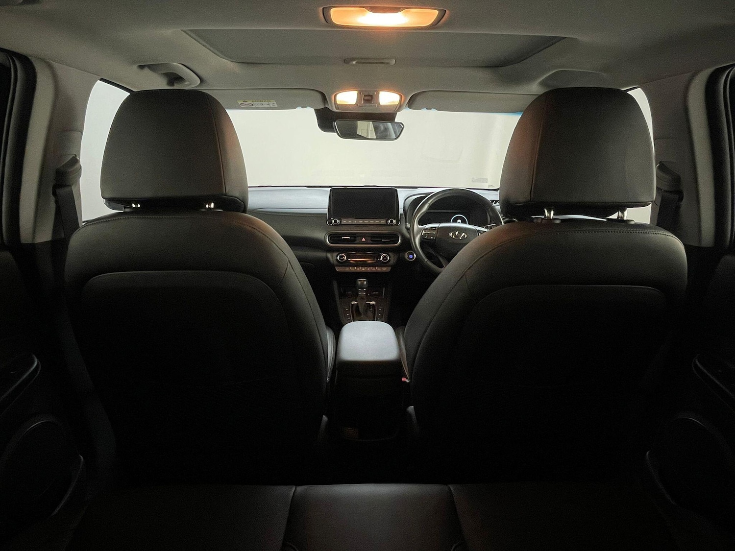 Used Hyundai KONA 2021 for sale - 76151780: Photo 14