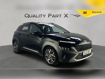 Hyundai - KONA
