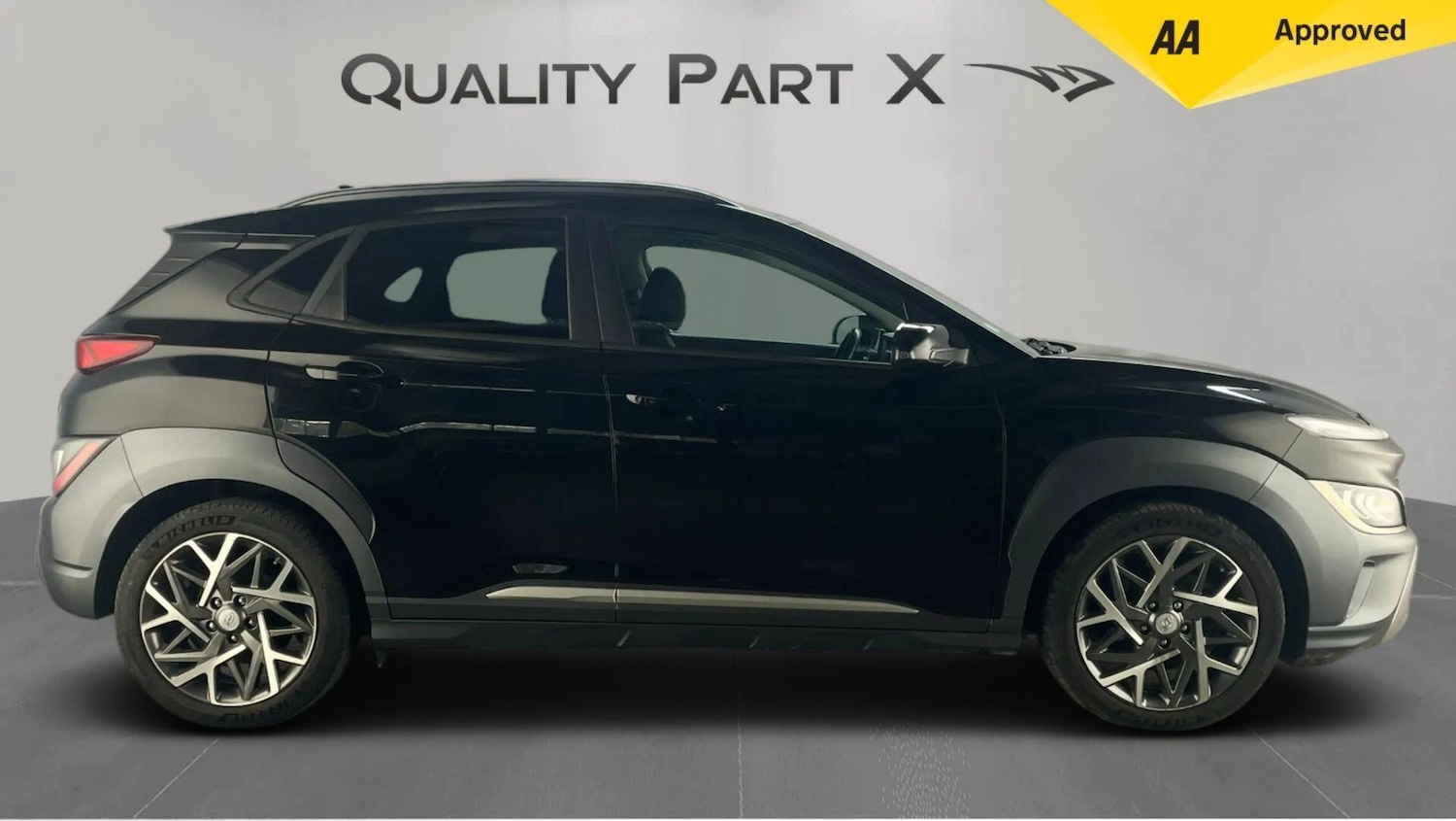 Used Hyundai KONA 2021 for sale - 76151780: Photo 2