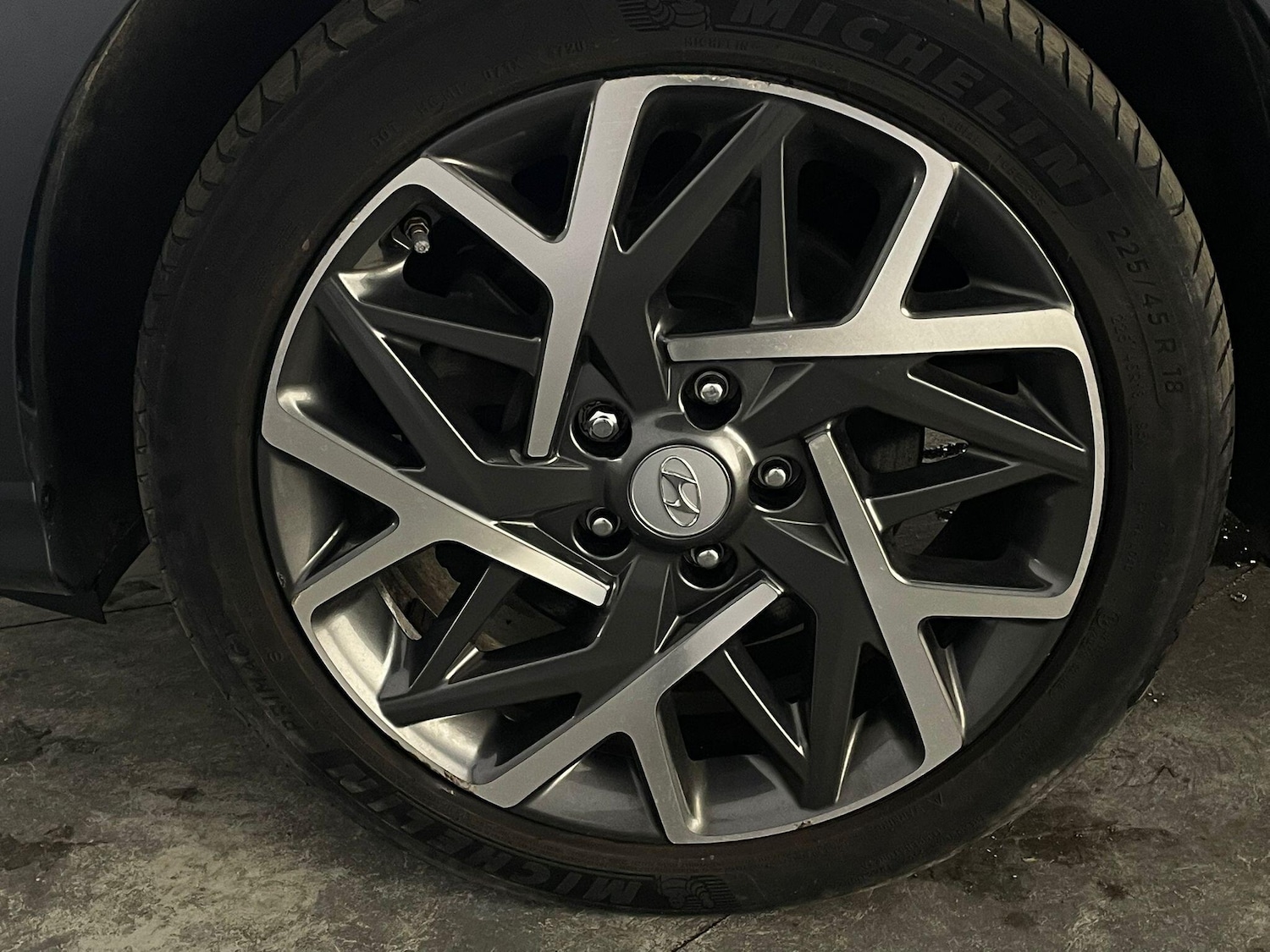 Used Hyundai KONA 2021 for sale - 76151780: Photo 20