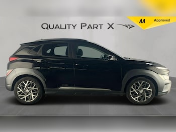 Used Hyundai KONA 2021 for sale - 76151780: Photo 2