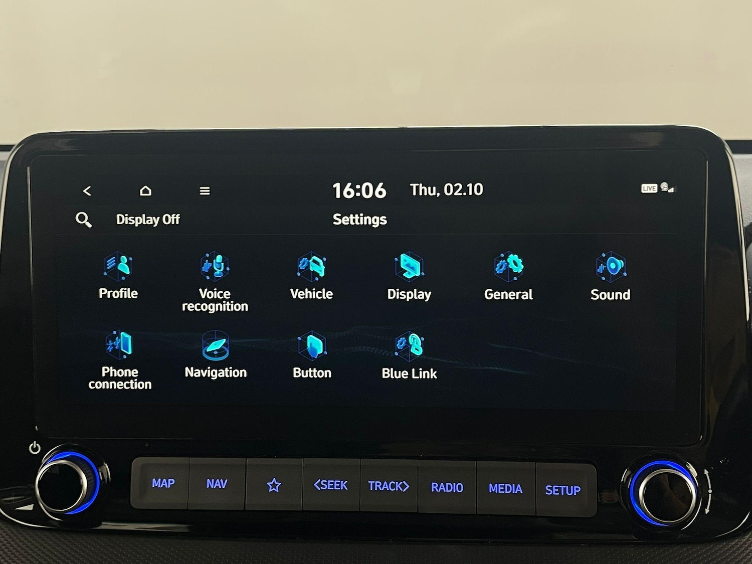 Used Hyundai KONA 2021 for sale - 76151780: Photo 30