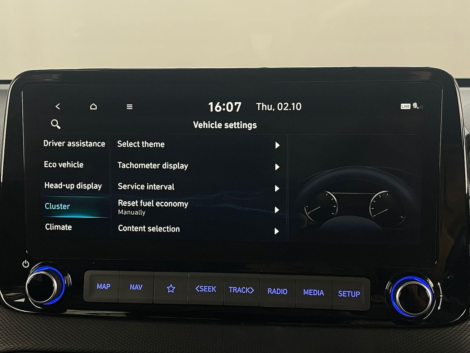 Used Hyundai KONA 2021 for sale - 76151780: Photo 36