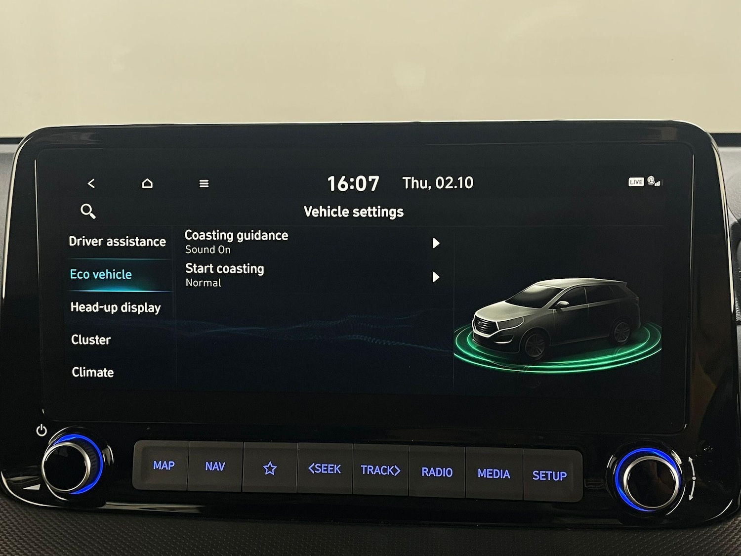 Used Hyundai KONA 2021 for sale - 76151780: Photo 37