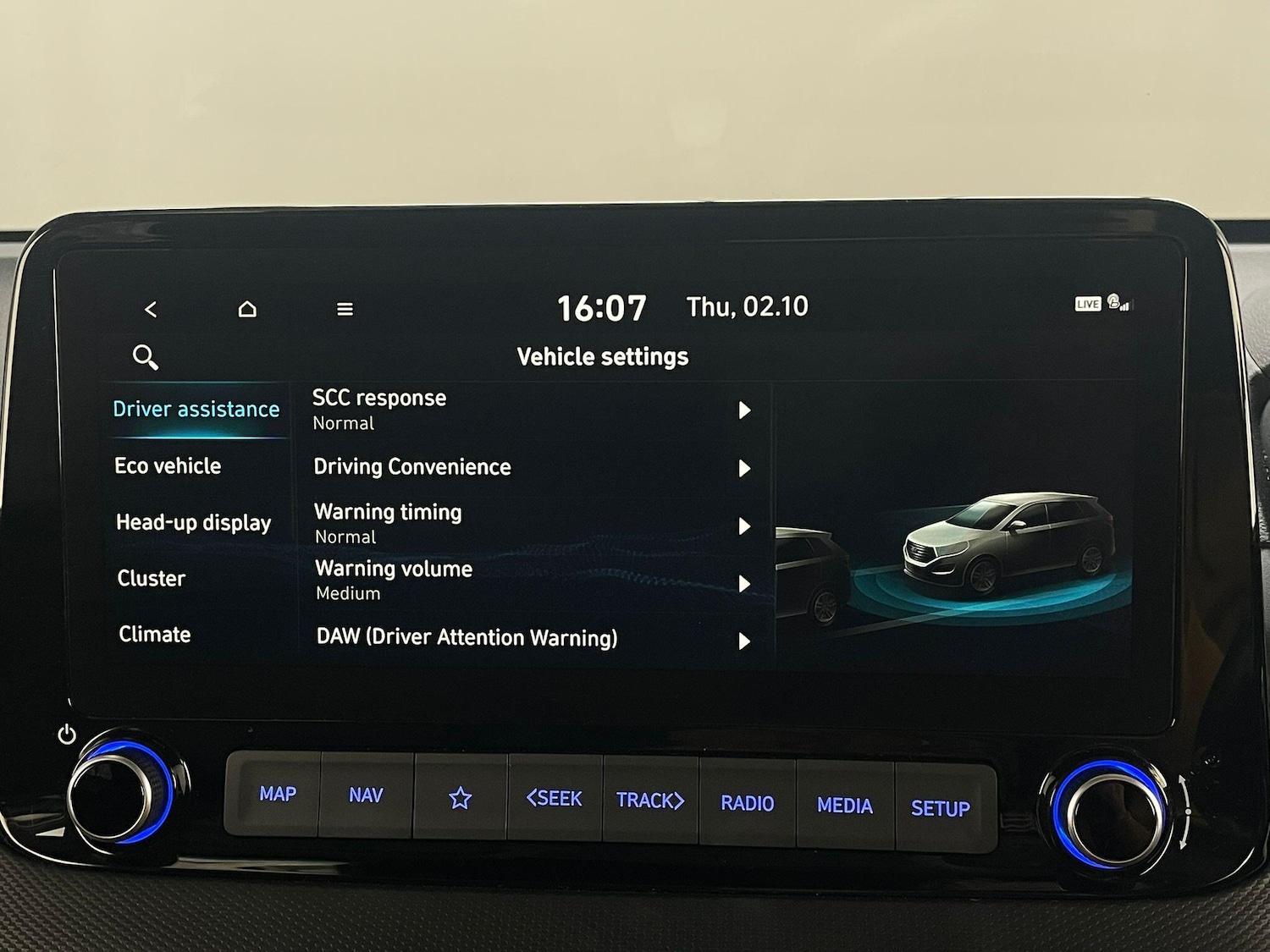 Used Hyundai KONA 2021 for sale - 76151780: Photo 39