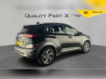 Used Hyundai KONA 2021 for sale - 76151780: Photo 3
