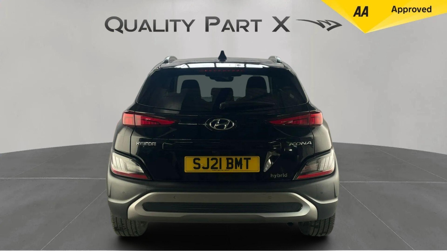 Used Hyundai KONA 2021 for sale - 76151780: Photo 4
