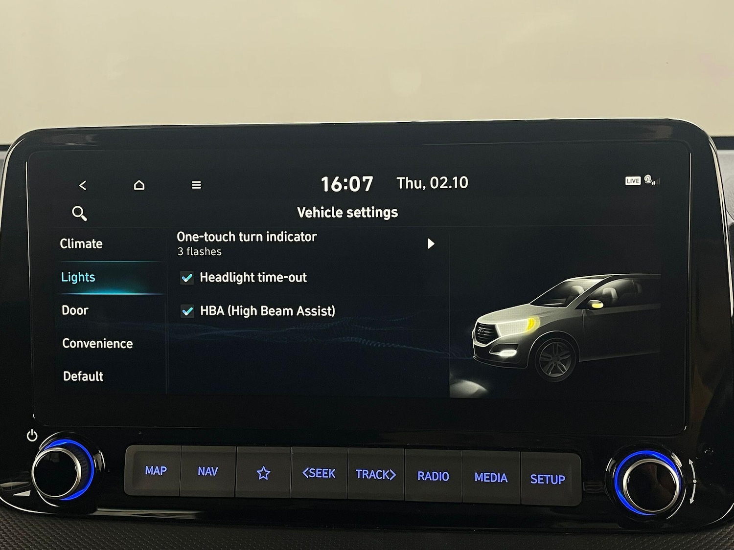 Used Hyundai KONA 2021 for sale - 76151780: Photo 40