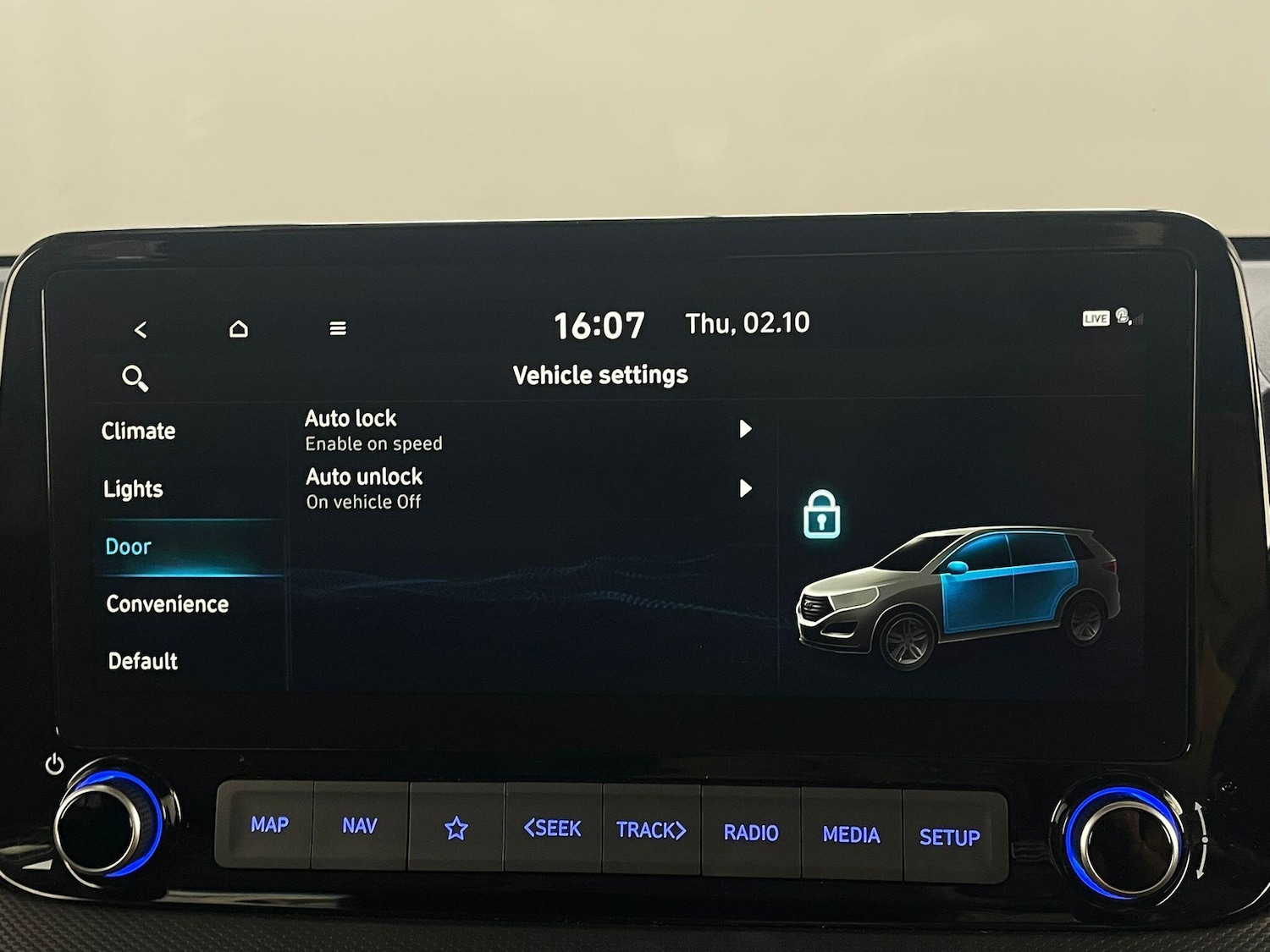Used Hyundai KONA 2021 for sale - 76151780: Photo 41