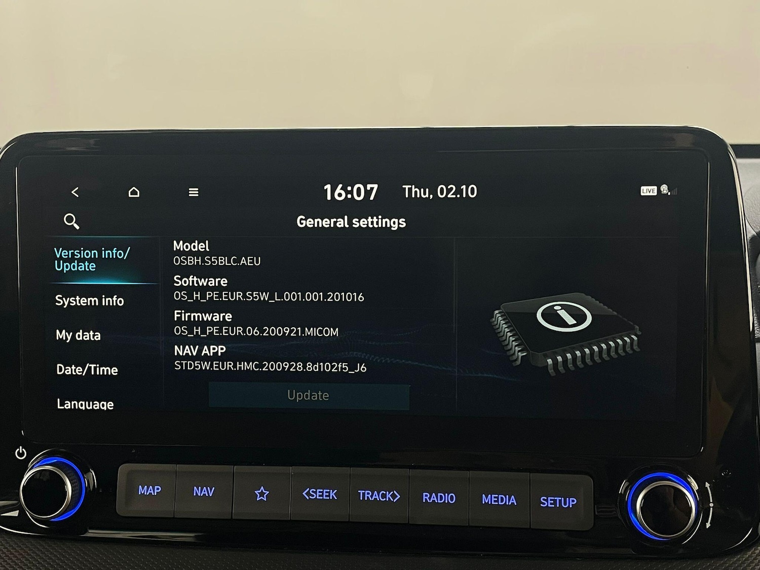 Used Hyundai KONA 2021 for sale - 76151780: Photo 44
