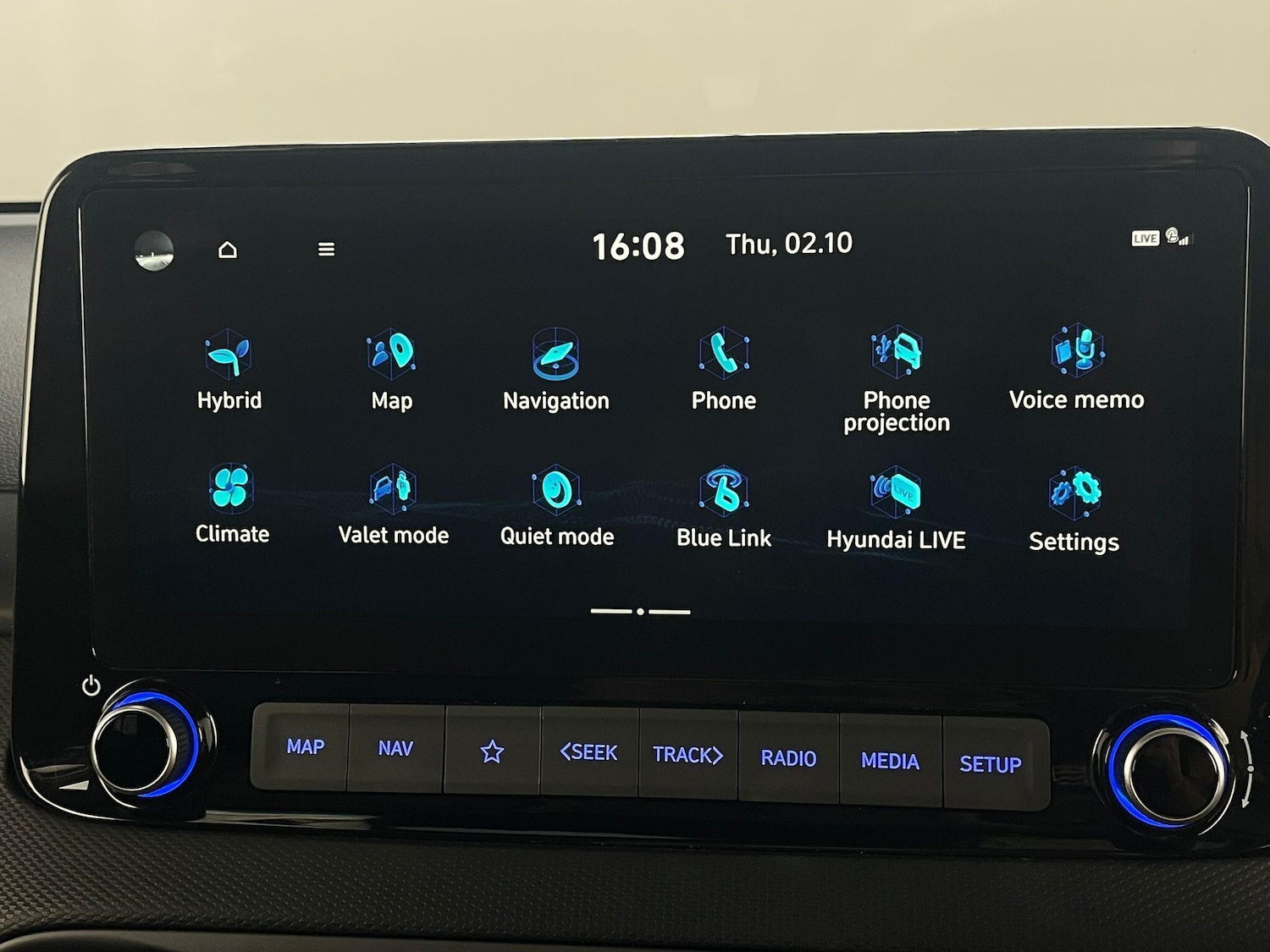 Used Hyundai KONA 2021 for sale - 76151780: Photo 45