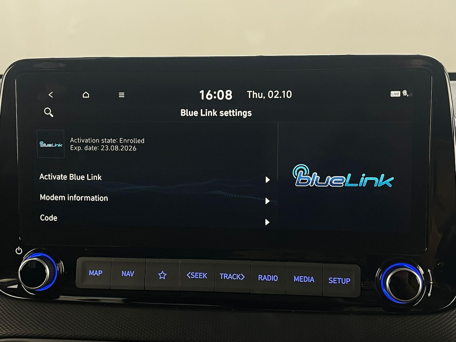 Used Hyundai KONA 2021 for sale - 76151780: Photo 47