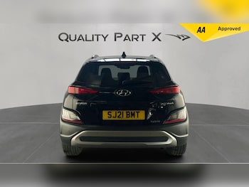 Used Hyundai KONA 2021 for sale - 76151780: Photo 4