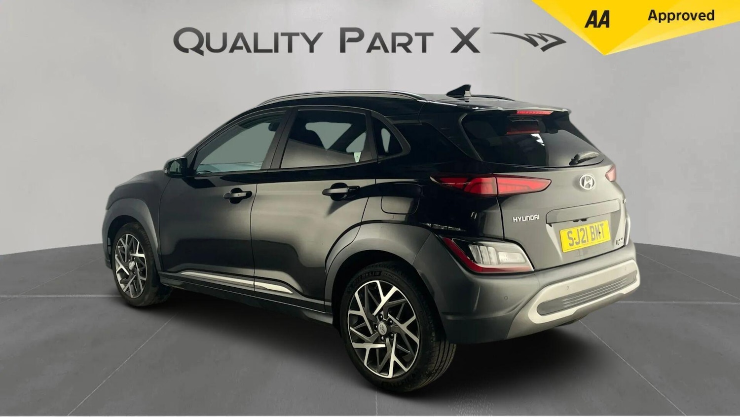 Used Hyundai KONA 2021 for sale - 76151780: Photo 5