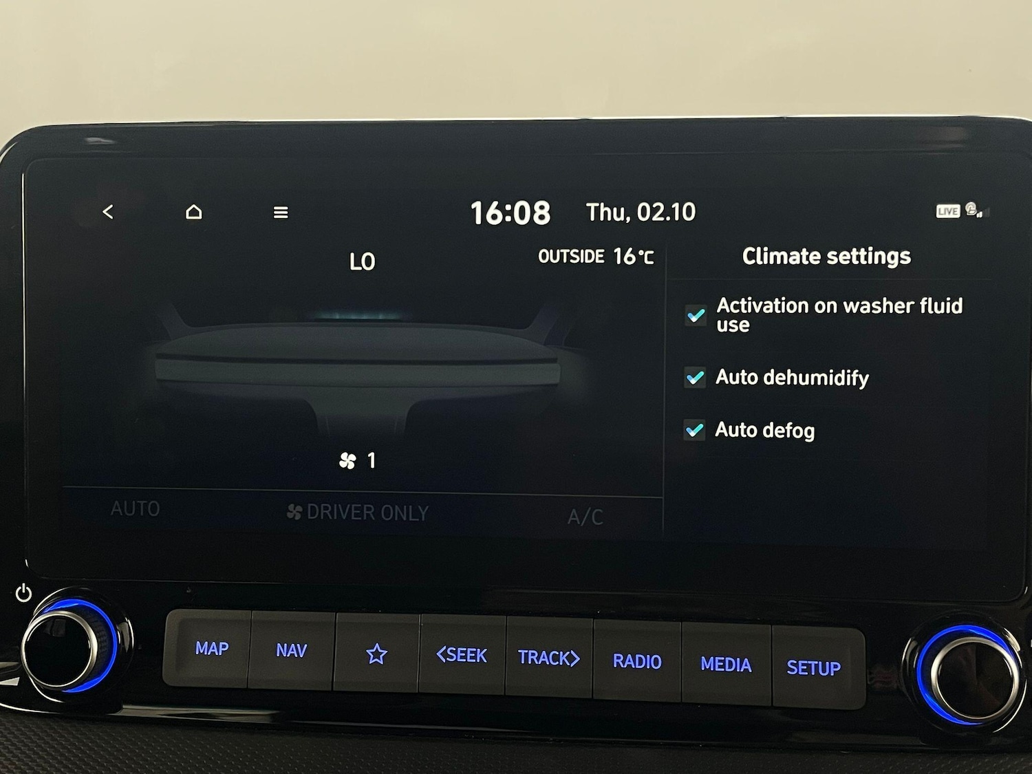 Used Hyundai KONA 2021 for sale - 76151780: Photo 51