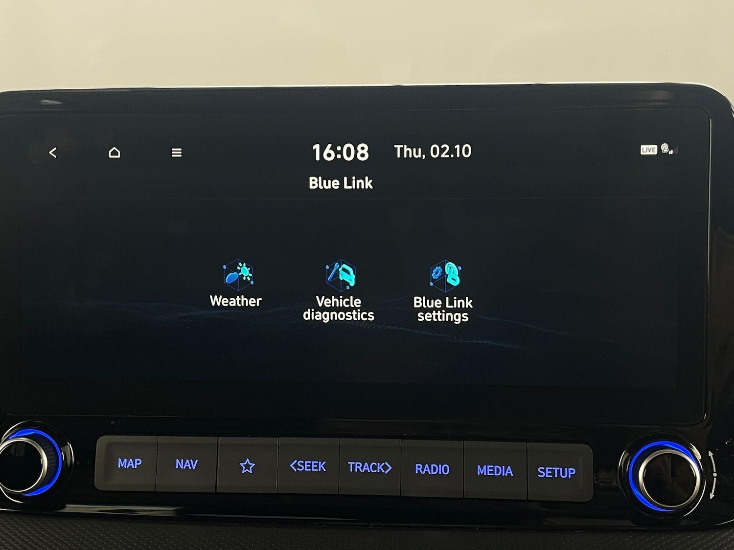 Used Hyundai KONA 2021 for sale - 76151780: Photo 52