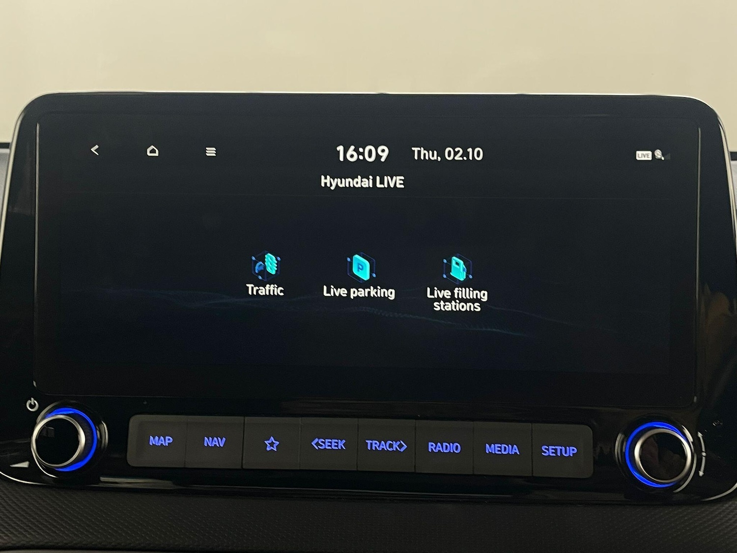 Used Hyundai KONA 2021 for sale - 76151780: Photo 54