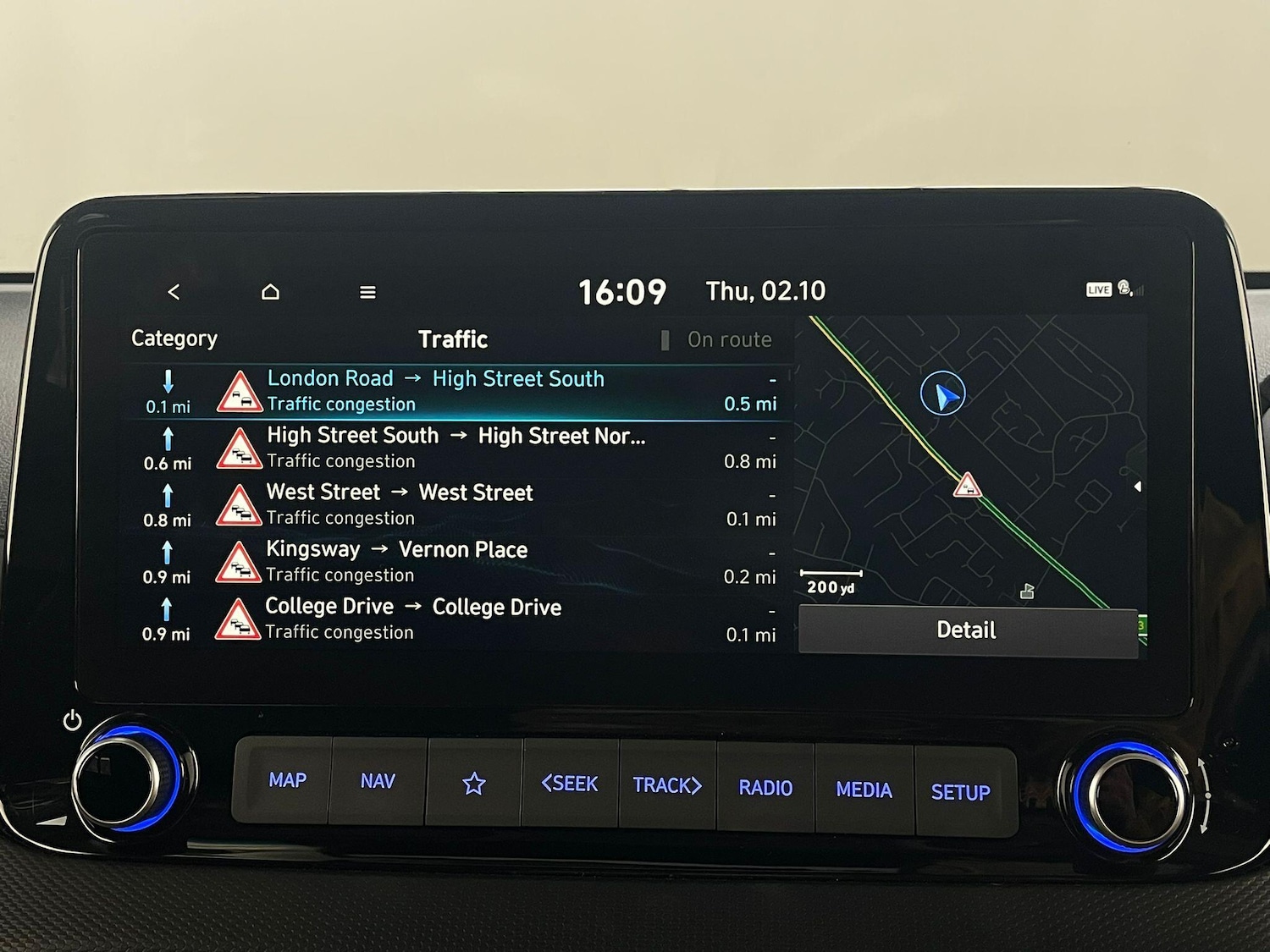 Used Hyundai KONA 2021 for sale - 76151780: Photo 55