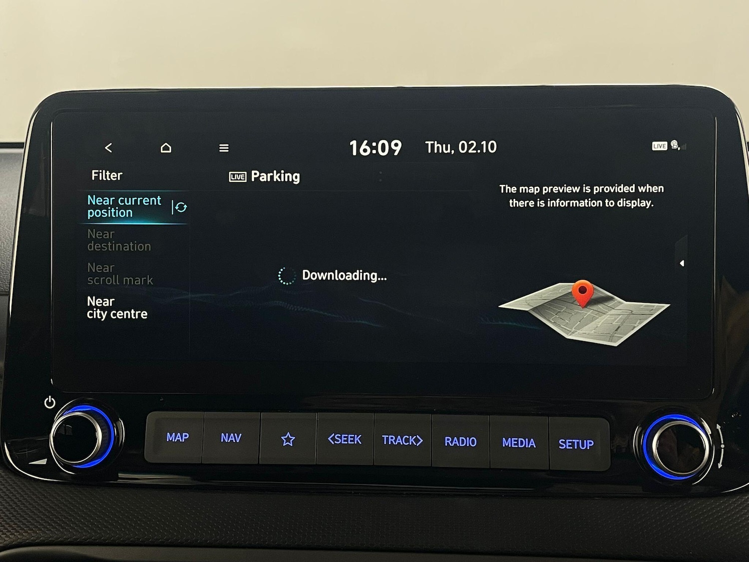 Used Hyundai KONA 2021 for sale - 76151780: Photo 56
