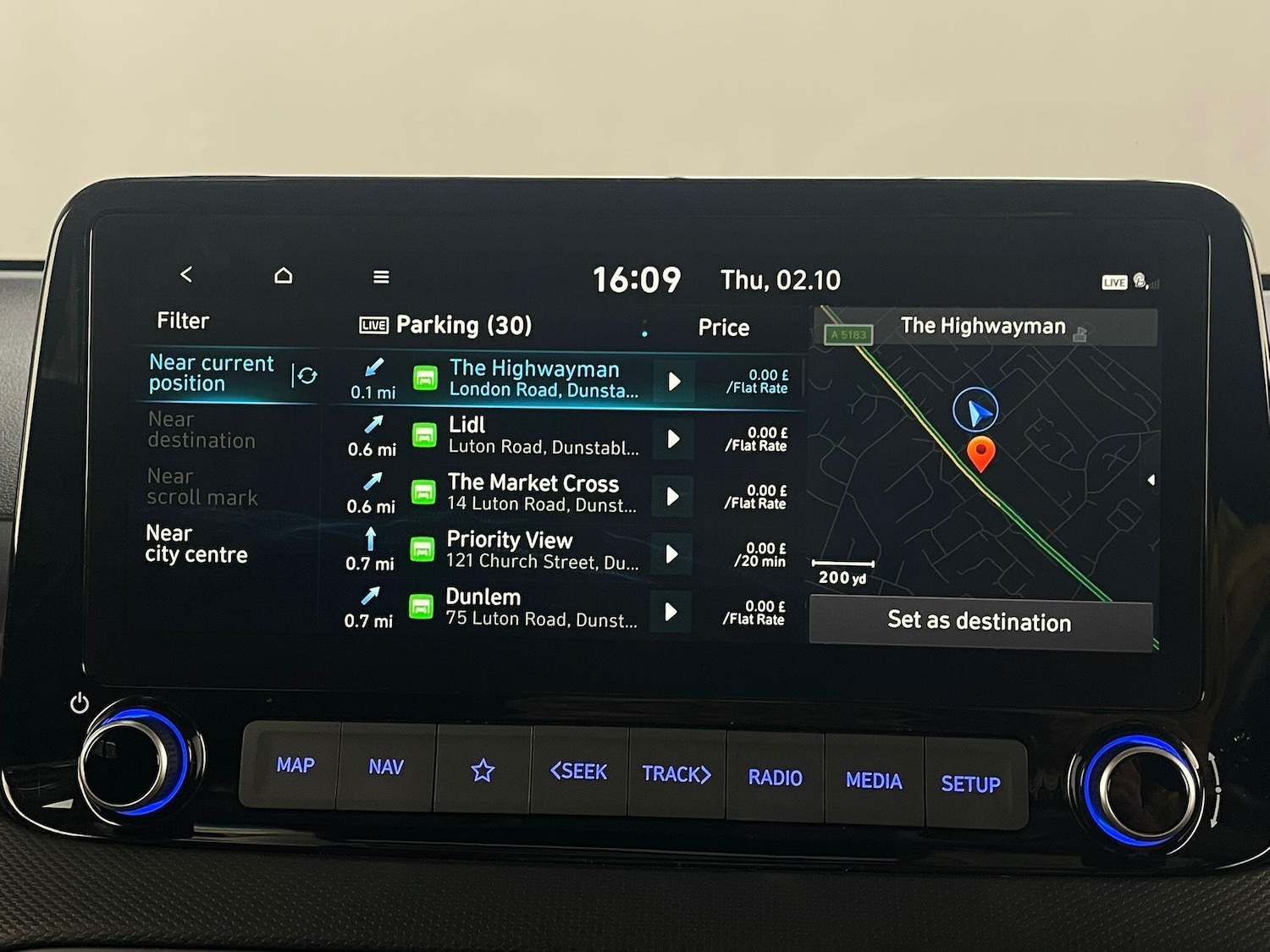Used Hyundai KONA 2021 for sale - 76151780: Photo 57