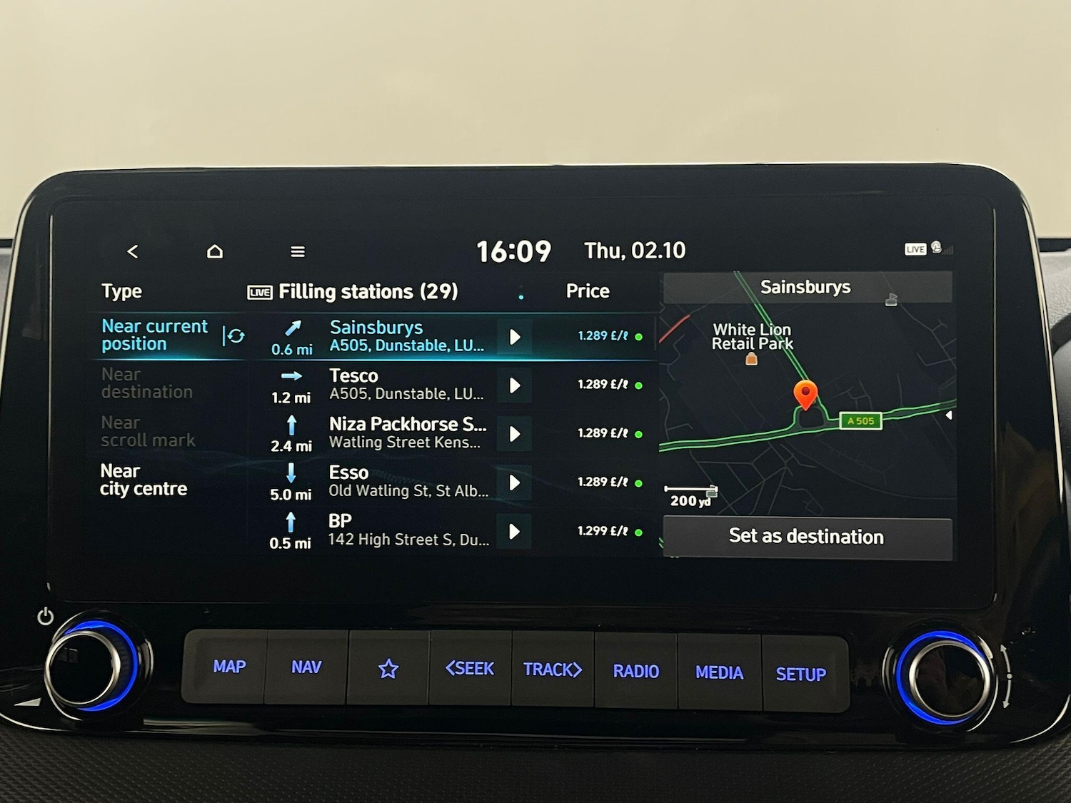 Used Hyundai KONA 2021 for sale - 76151780: Photo 58