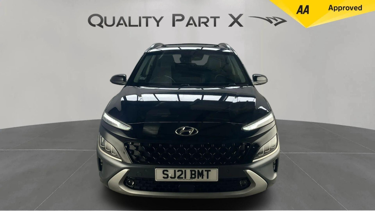 Used Hyundai KONA 2021 for sale - 76151780: Photo 8
