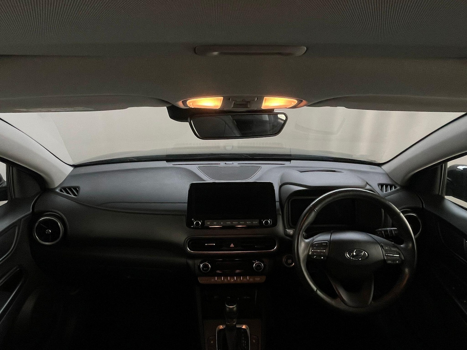 Used Hyundai KONA 2021 for sale - 76151780: Photo 9