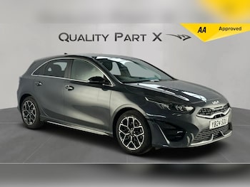 2024 (24) - 1.5 T-GDi GT-Line Euro 6 (s/s) 5dr