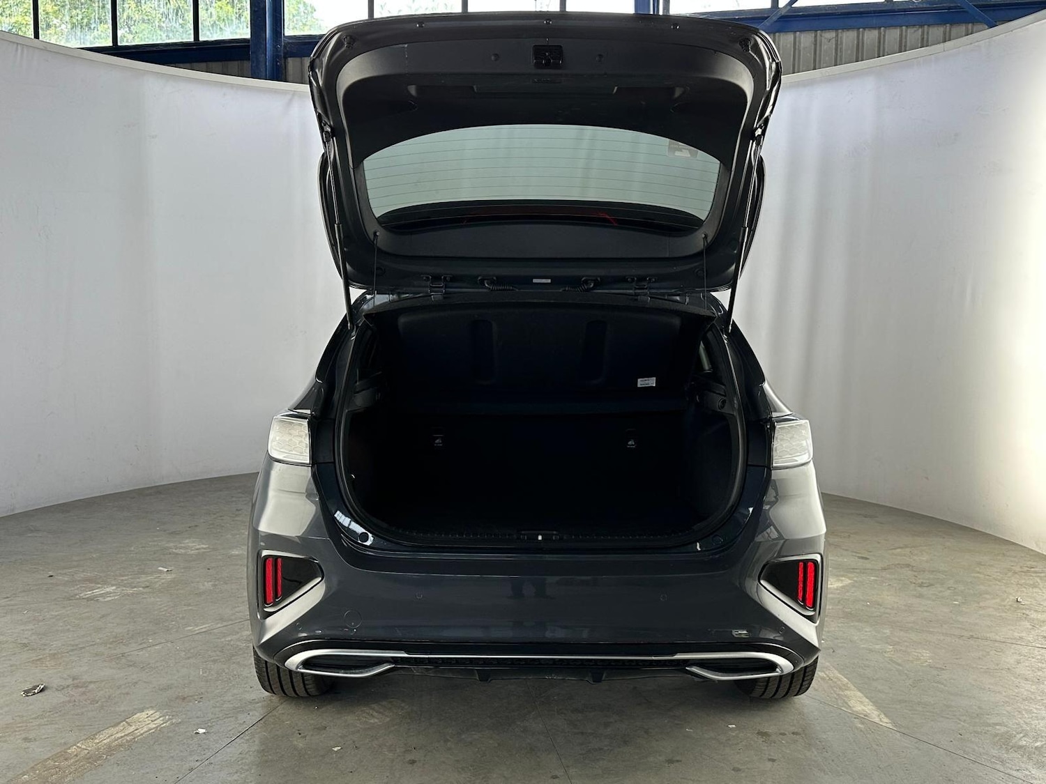 Vehicle 31