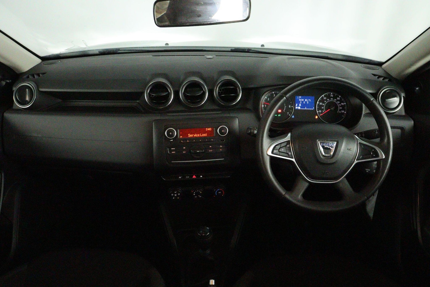 Used Dacia Duster 2022 for sale - 76370717: Photo 10