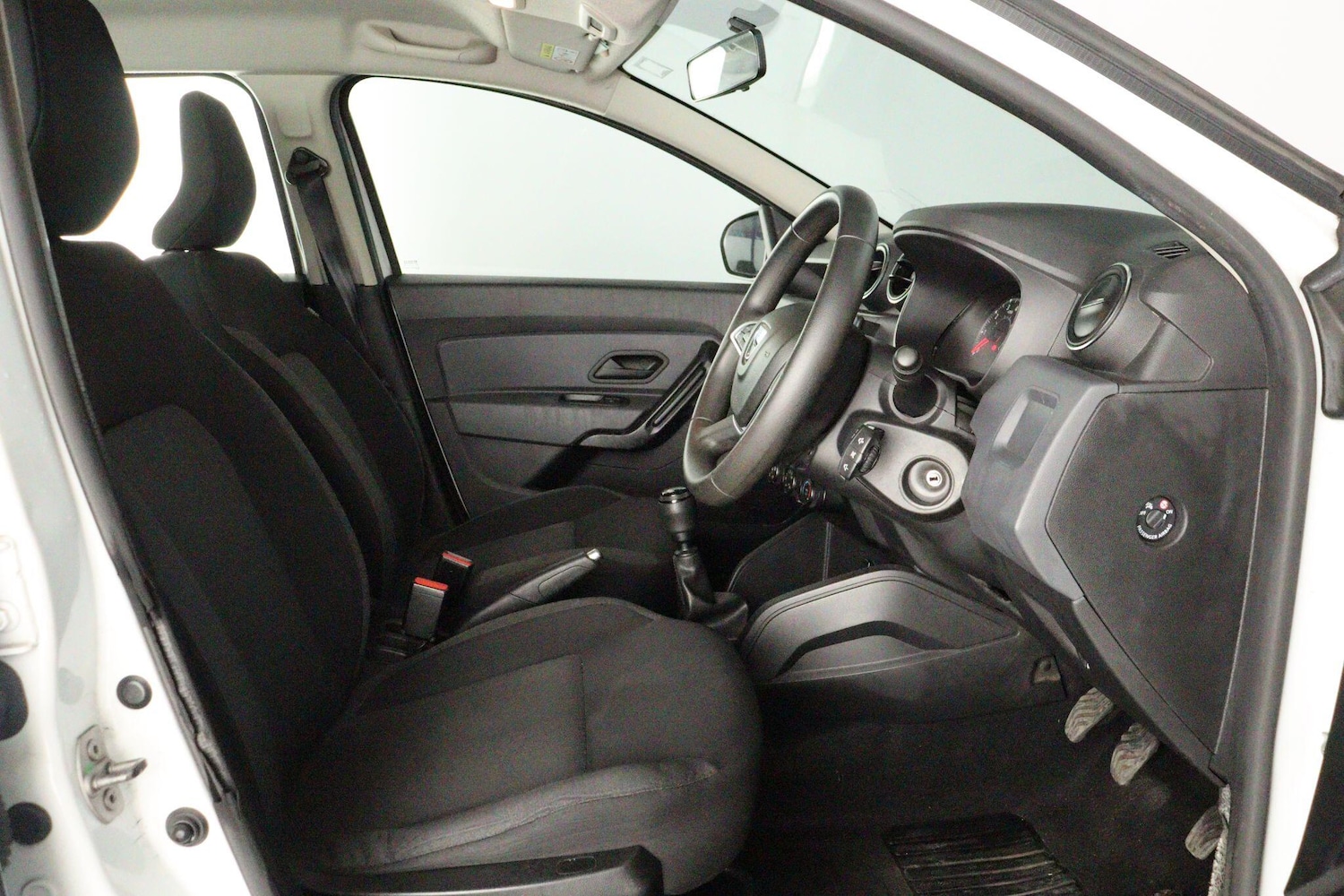 Used Dacia Duster 2022 for sale - 76370717: Photo 11