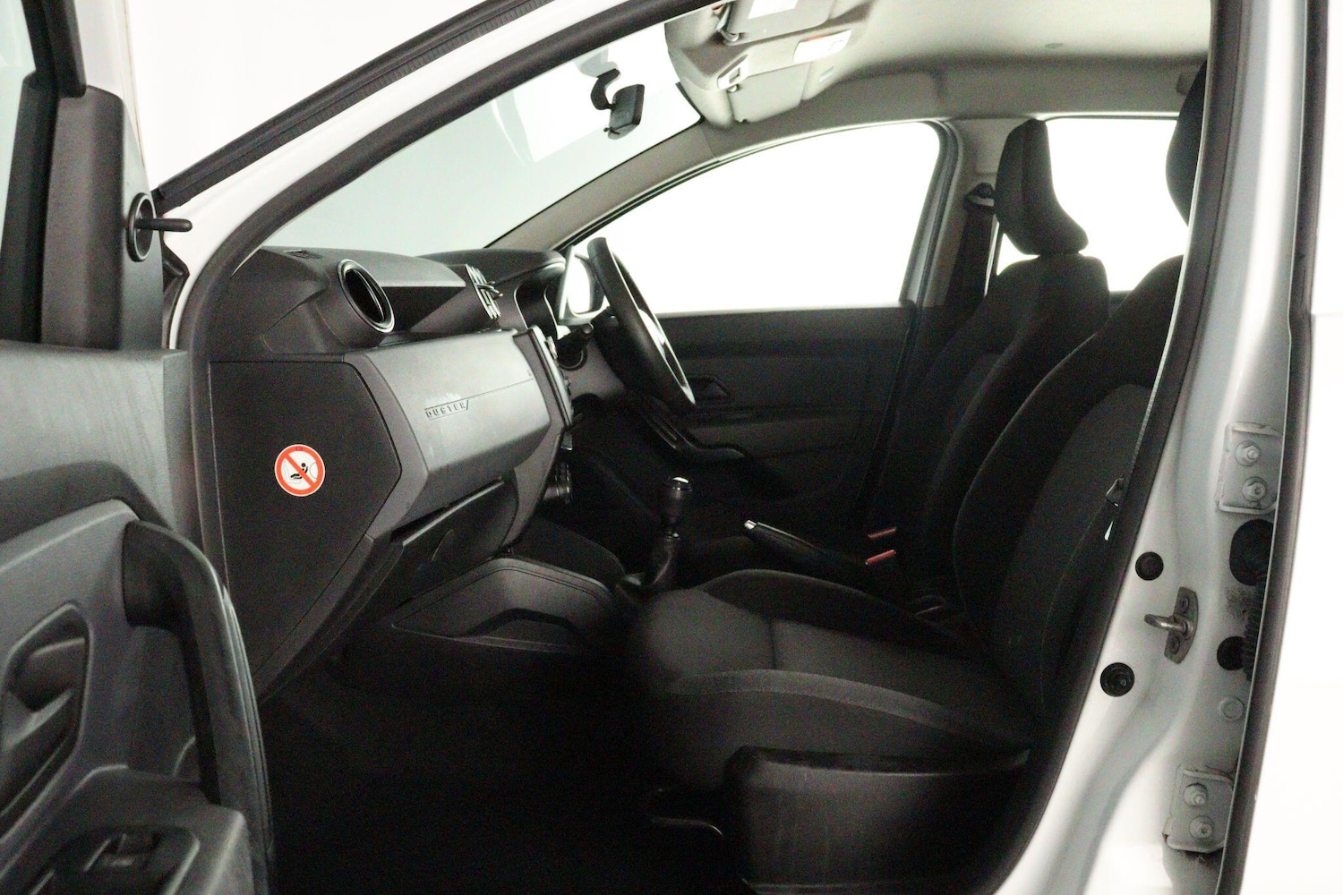 Used Dacia Duster 2022 for sale - 76370717: Photo 12