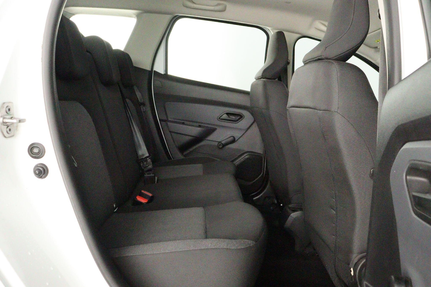 Used Dacia Duster 2022 for sale - 76370717: Photo 14