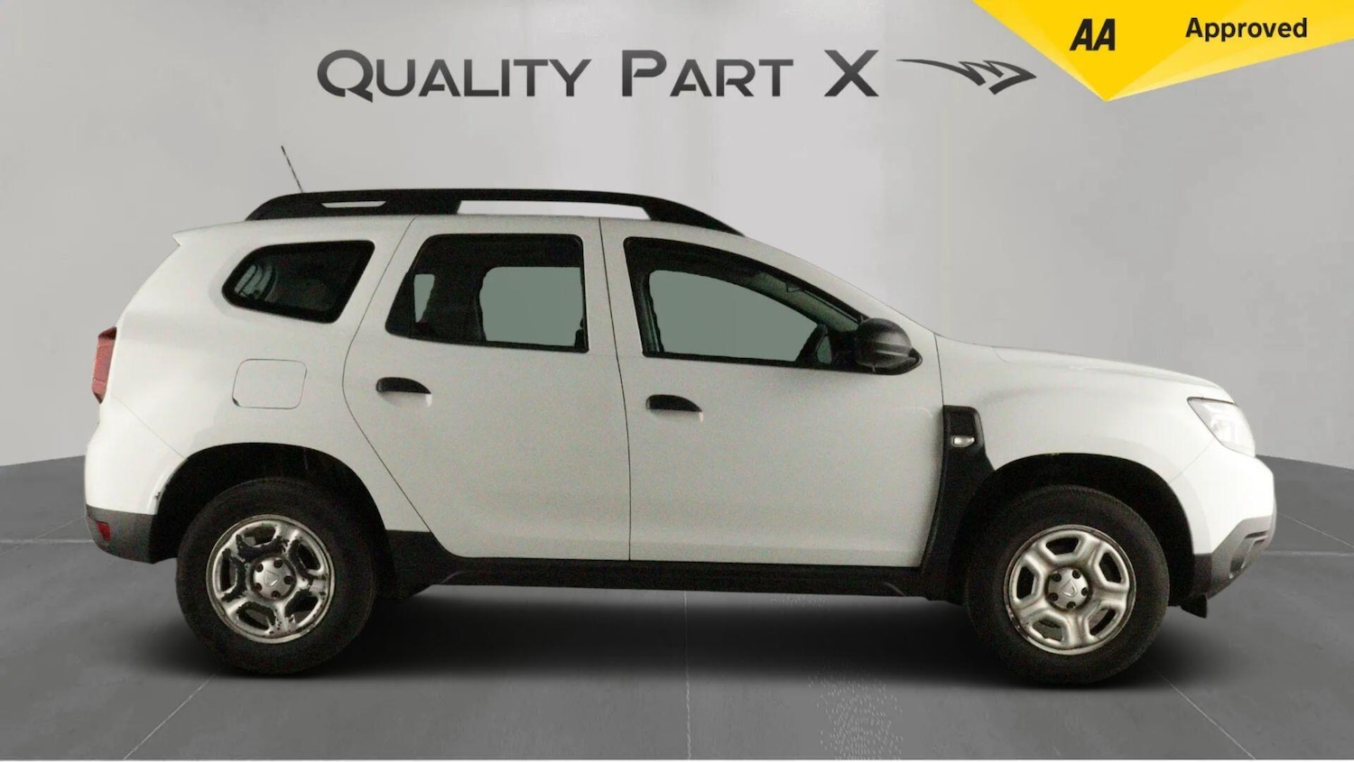 Used Dacia Duster 2022 for sale - 76370717: Photo 2