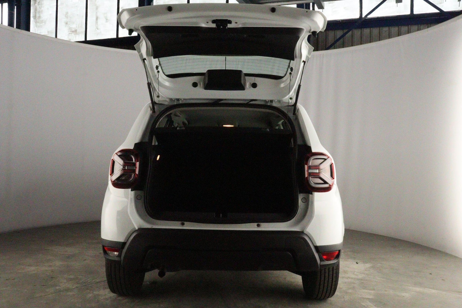 Used Dacia Duster 2022 for sale - 76370717: Photo 23