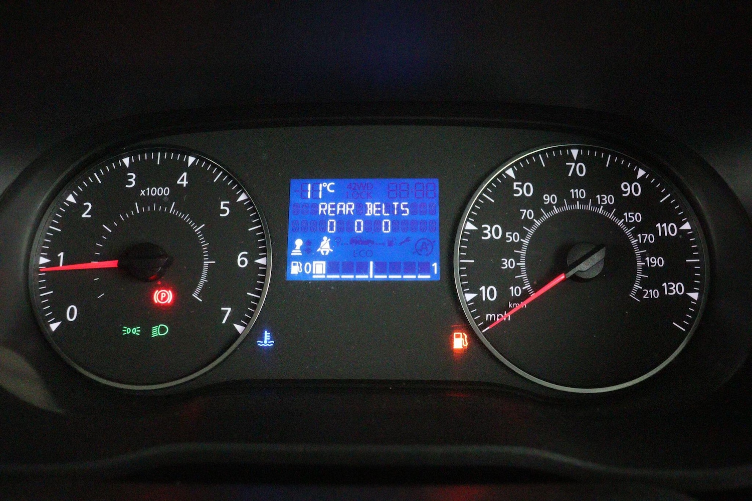 Used Dacia Duster 2022 for sale - 76370717: Photo 24