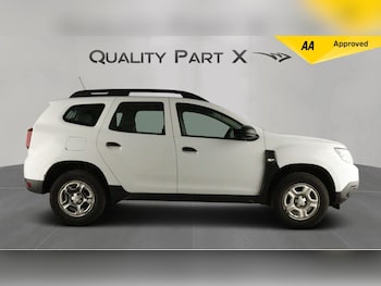 Used Dacia Duster 2022 for sale - 76370717: Photo