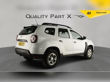 Used Dacia Duster 2022 for sale - 76370717: Photo
