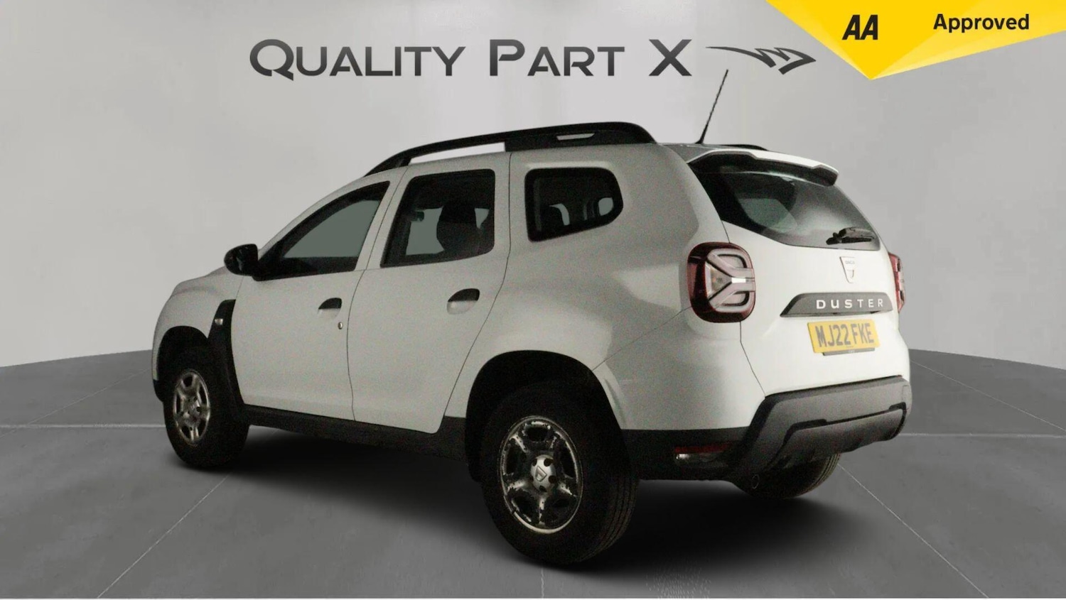 Used Dacia Duster 2022 for sale - 76370717: Photo 5