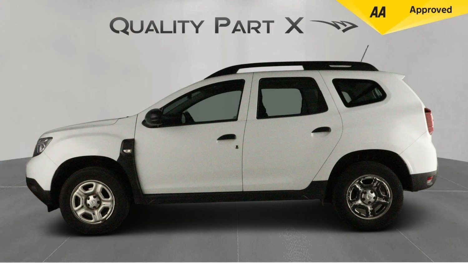 Used Dacia Duster 2022 for sale - 76370717: Photo 6