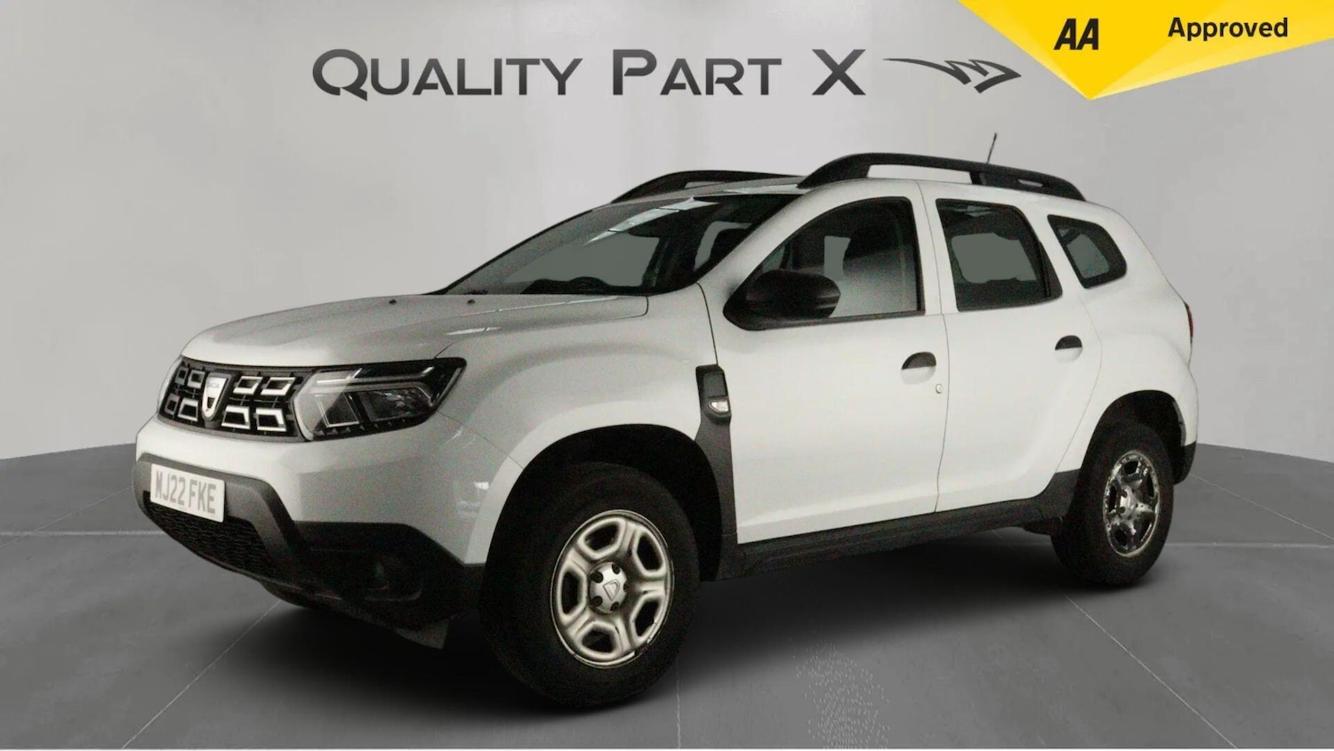 Used Dacia Duster 2022 for sale - 76370717: Photo 7