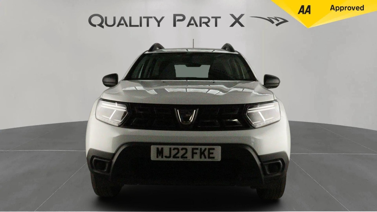 Used Dacia Duster 2022 for sale - 76370717: Photo 8