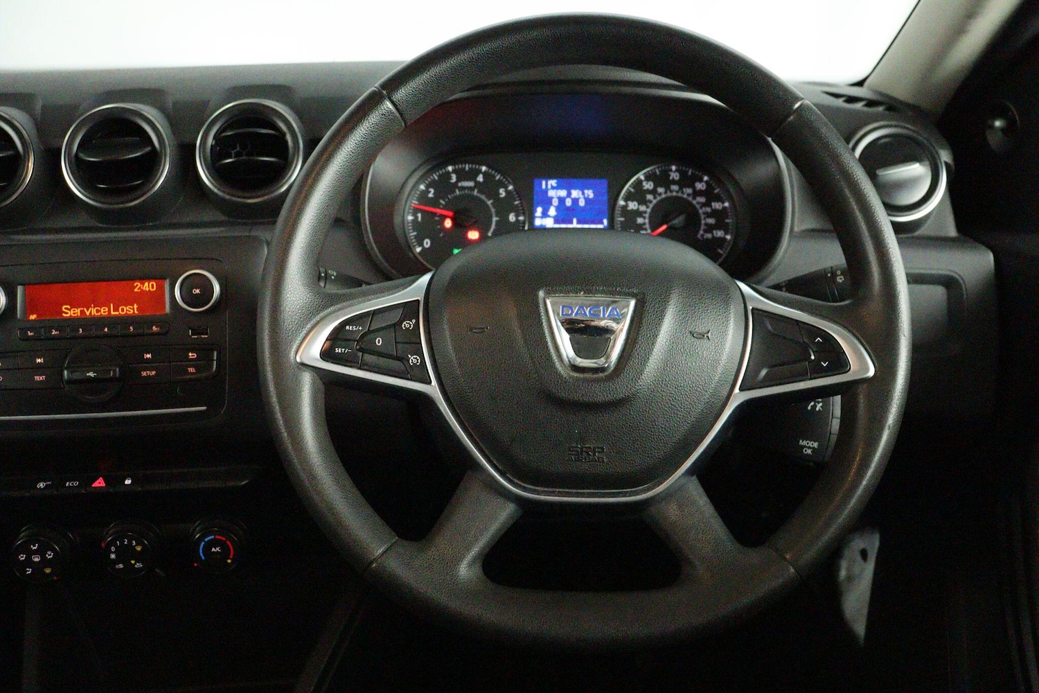 Used Dacia Duster 2022 for sale - 76370717: Photo 9